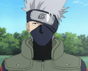 KakashiHatake