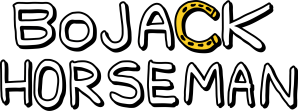 BoJack_Horseman_Logo.svg