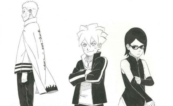 naruto-gaiden-manga-release-date