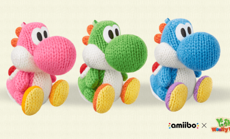 yarn_yoshi_amiibo