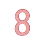 8