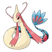 350milotic