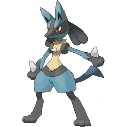 250px-448lucario