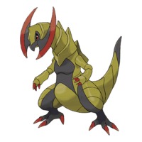 612Haxorus