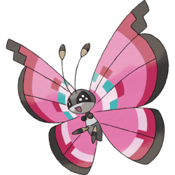 250px-666Vivillon