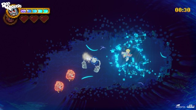 2D platformer review